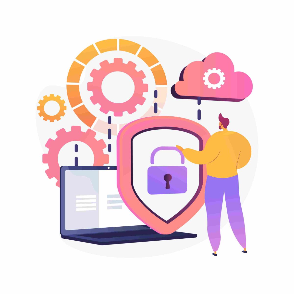 Protection logiciel